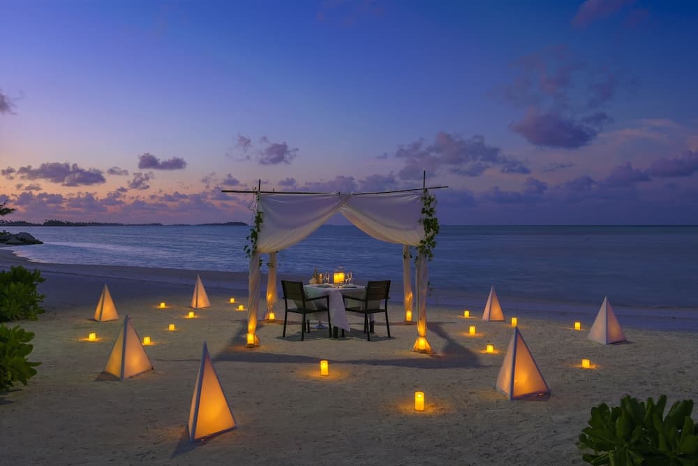 Rahaa Resort Maldives - View 53