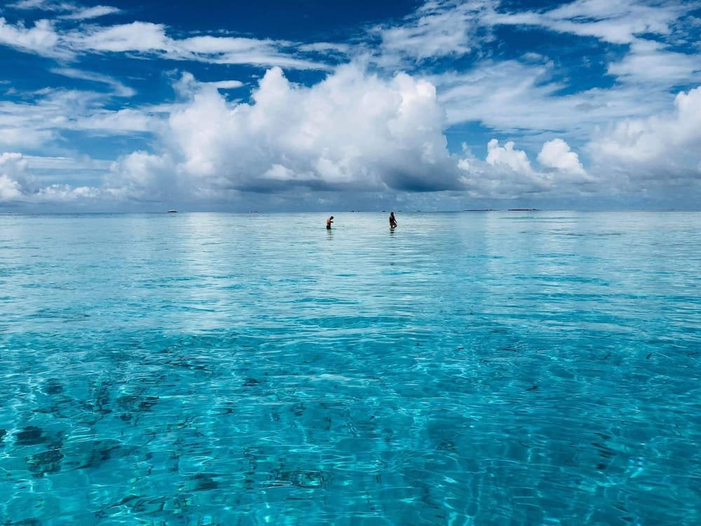 Noovilu Suites Maldives - View 13