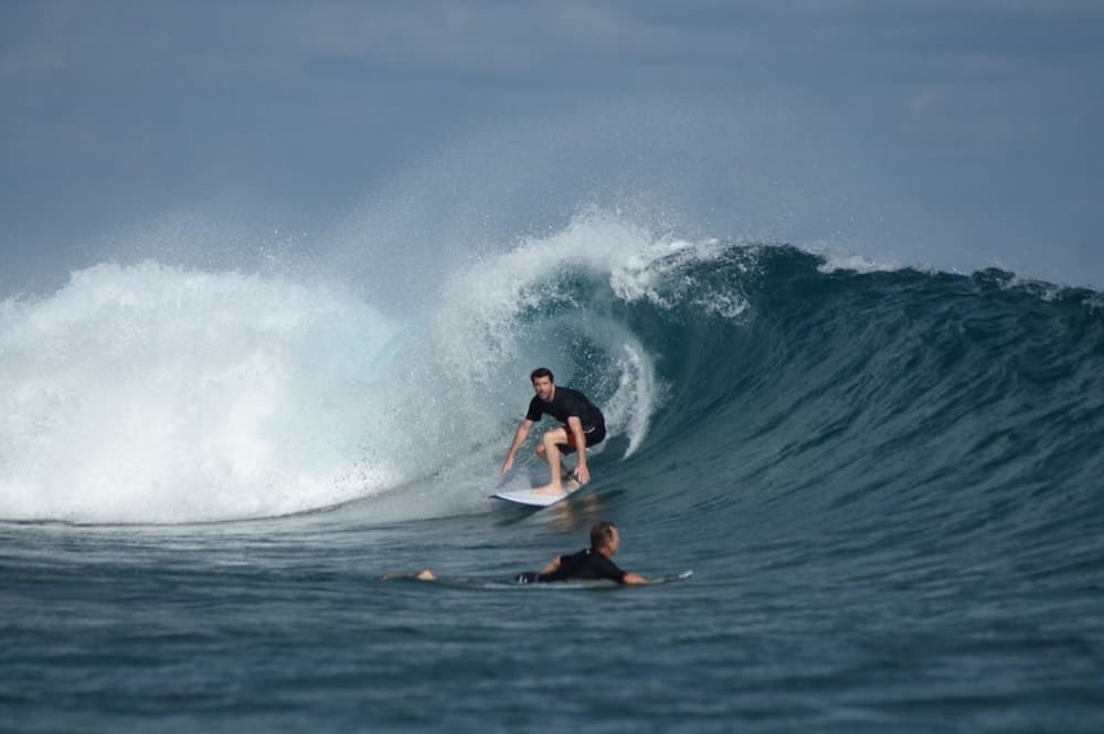 Sandy Heaven Maldives - View 35