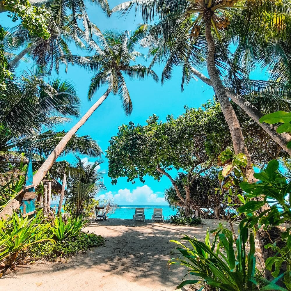 Thundi Sea View - View 50