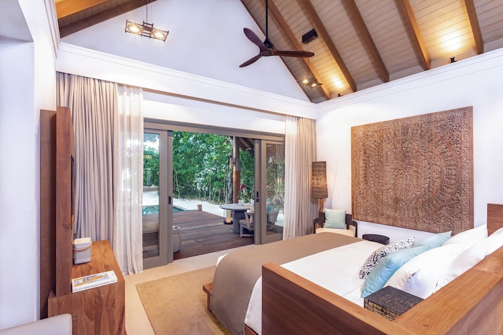 Vakkaru Maldives - View 3