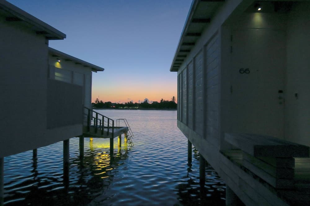 Holiday Inn Resort Kandooma Maldives by IHG - View 33