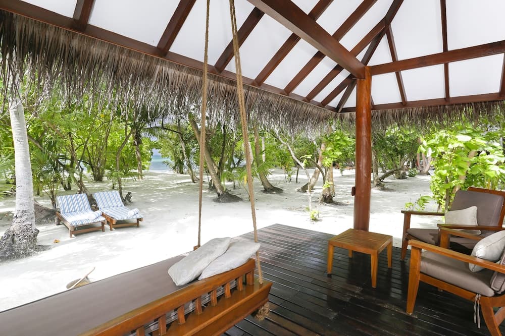 Medhufushi Island Resort - View 52