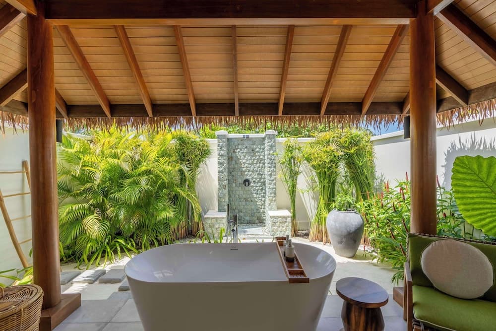 Barceló Whale Lagoon Maldives - View 28