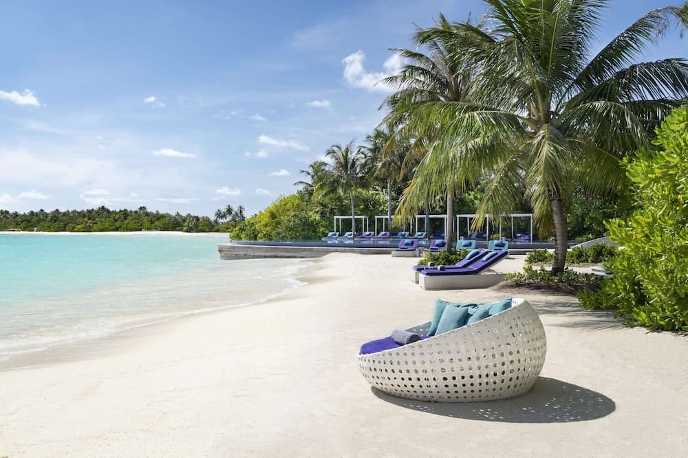 Niyama Private Islands Maldives - View 90