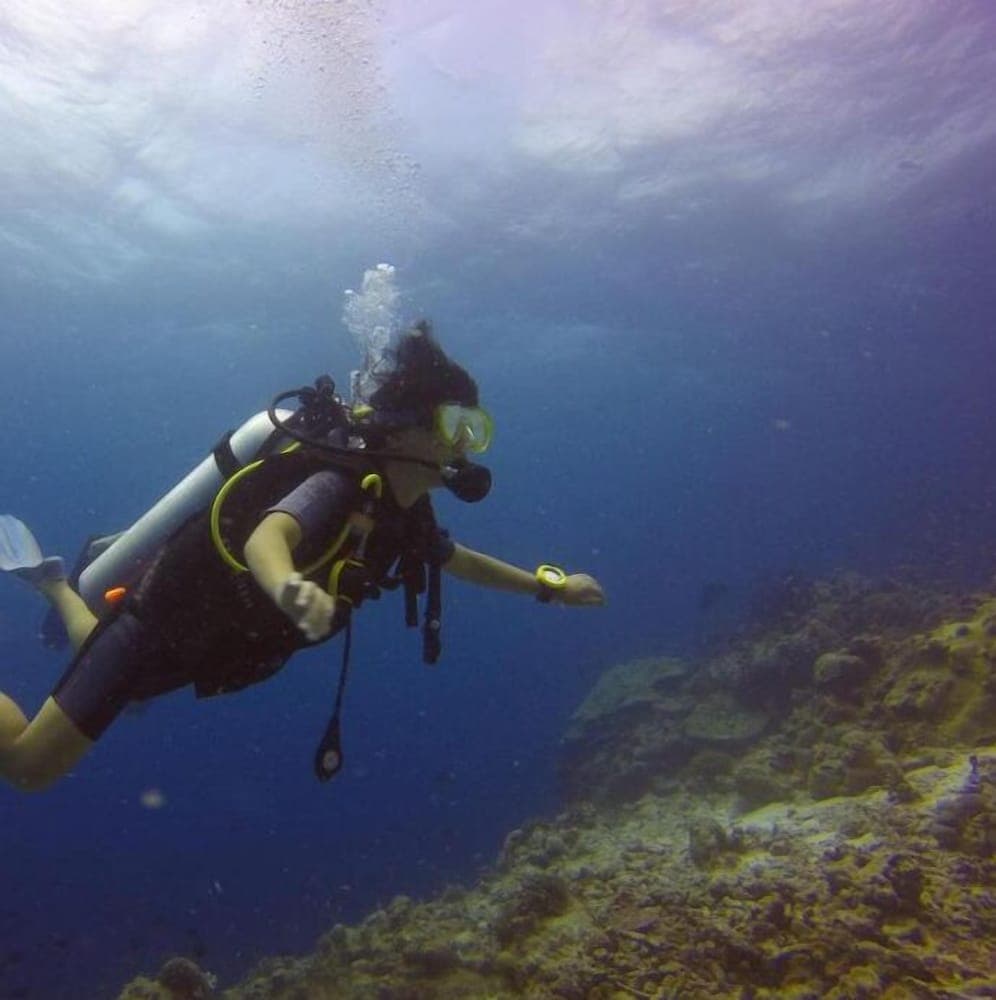 Rasdhoo Coralville - View 3
