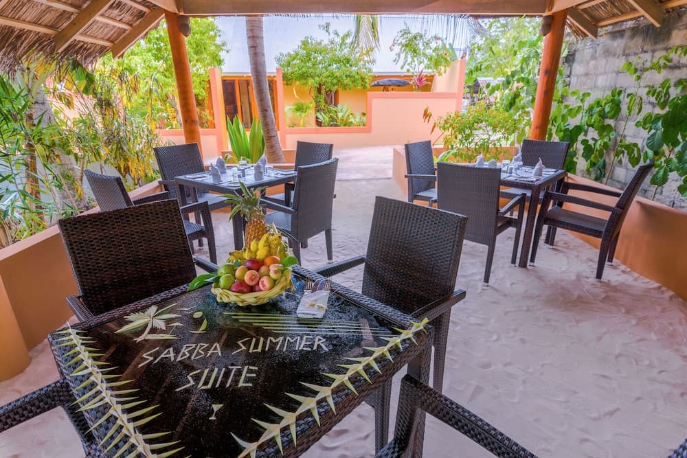 Sabba Summer Suite Maldives - View 54