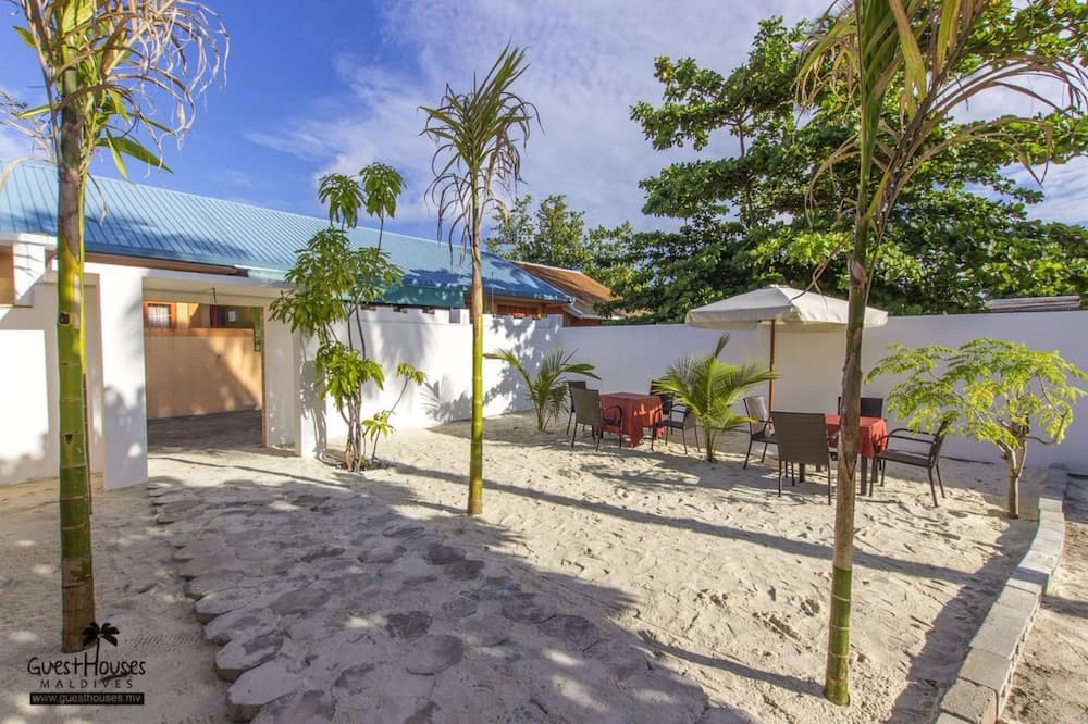 Castle Inn - View 13