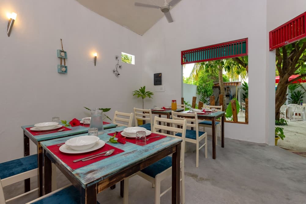 Dream Inn Sun Beach Hotel - View 30