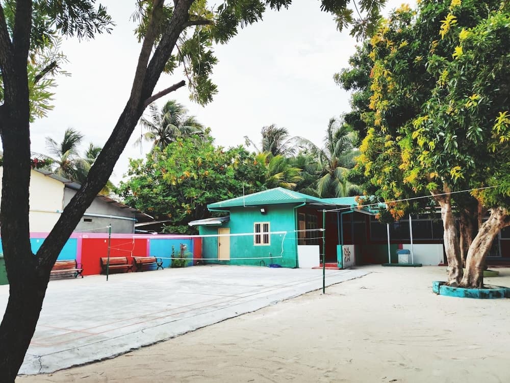 Athens View Guraidhoo - View 10