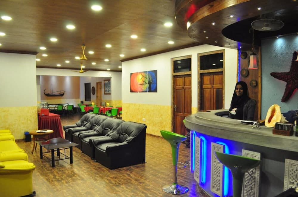 Summer Villa Guest House - View 18