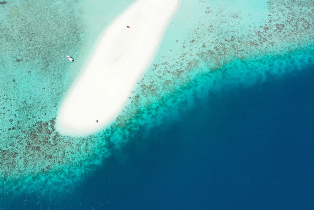 Niru Isle Maldives - View 23