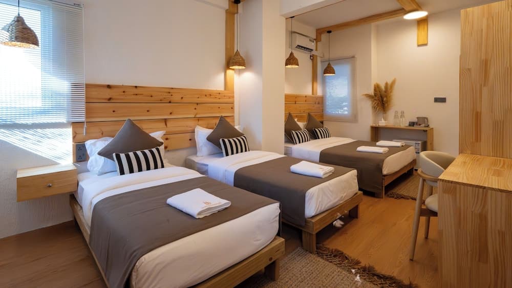 Water Cloud Mathiveri - View 48