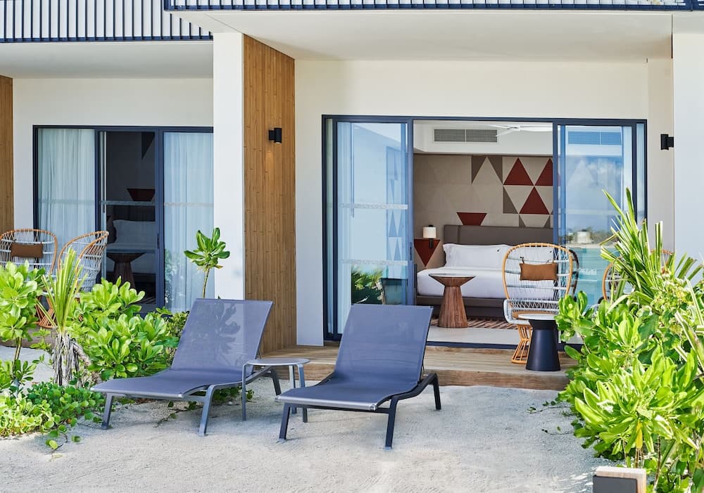 Hard Rock Hotel Maldives - View 8