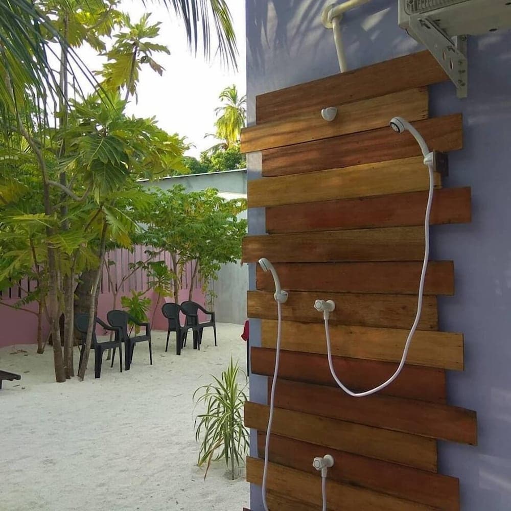 Veyvah Inn Maldives - View 19