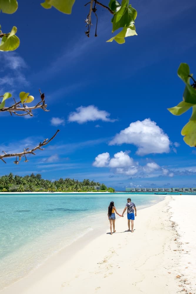 Ithaa Beach Maldives - View 33