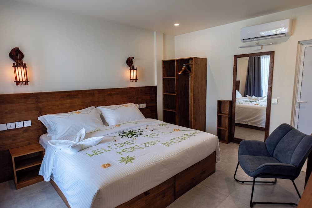 Horizon Dhigurah - View 3