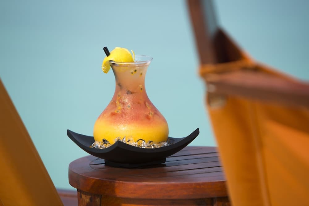 Taj Exotica Resort And Spa - View 103