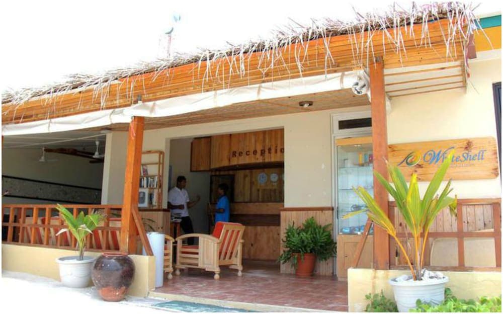 WhiteShell Island Hotel & Spa - View 3