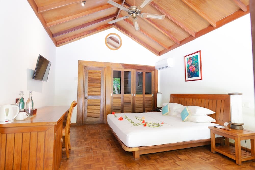NH Collection Maldives Reethi Resort - View 41