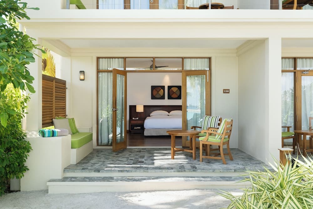 Kurumba Maldives - View 95