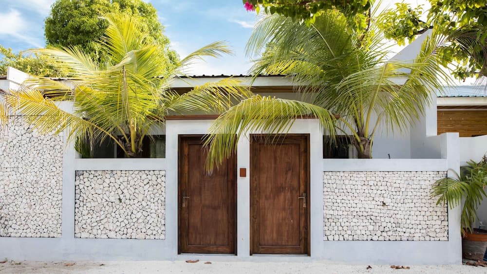 Rasdhoo Apartment Lodge - View 6