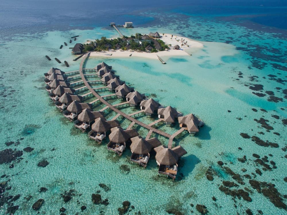 Drift Thelu Veliga Retreat - View 42