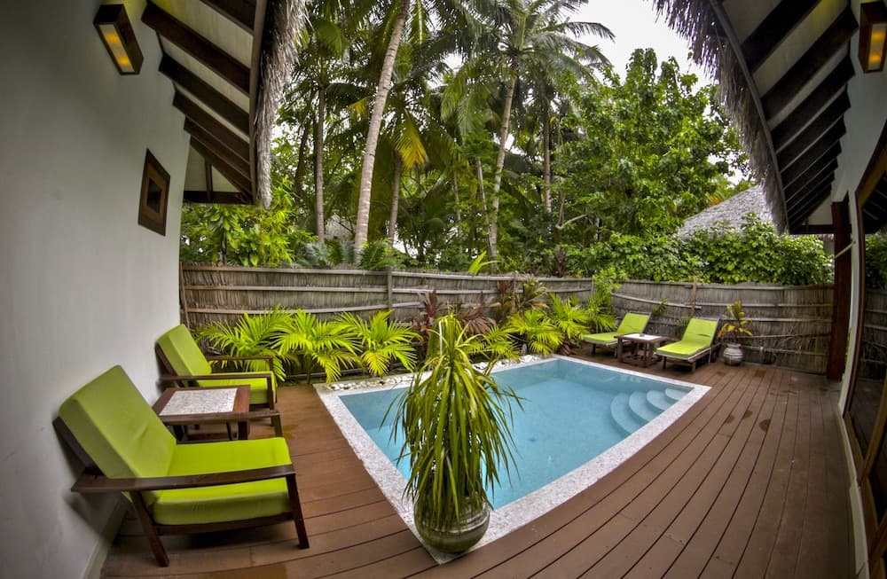 Kihaa Maldives - View 87