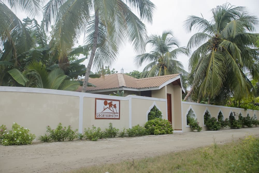 Local Island Inn - View 1