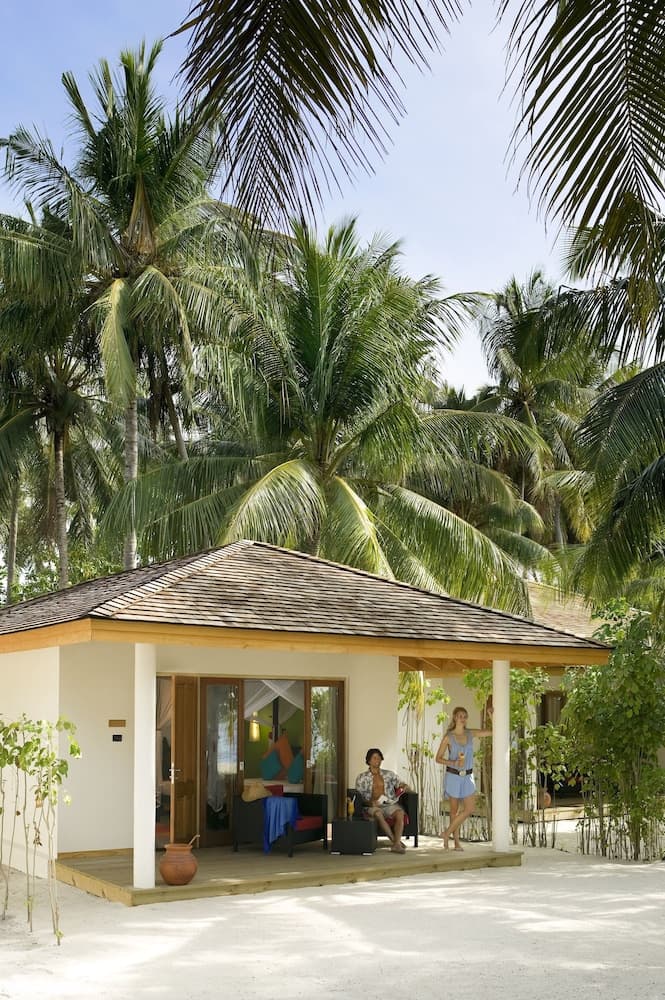 Vilamendhoo Island Resort & Spa - View 45