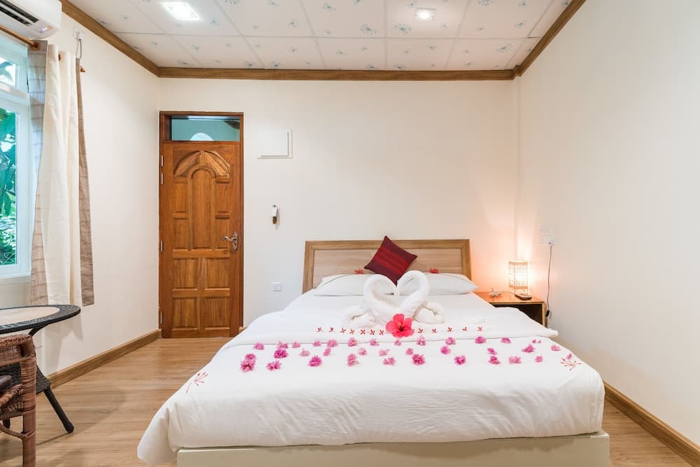 Rasdhoo Holiday Home - View 39