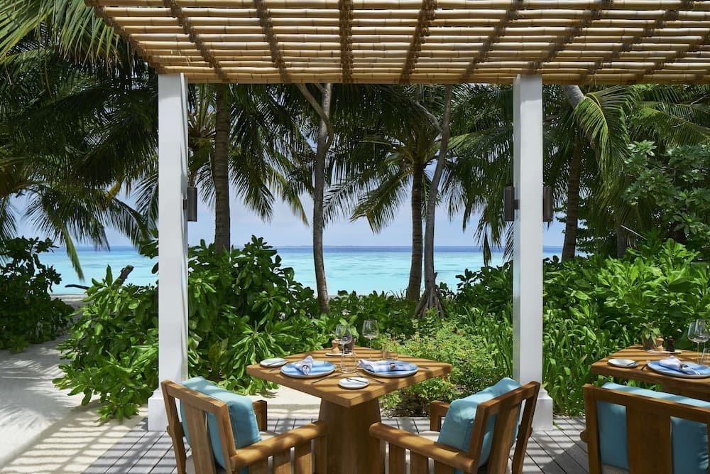 The Halcyon Private Isles Maldives, Autograph Collection - View 57