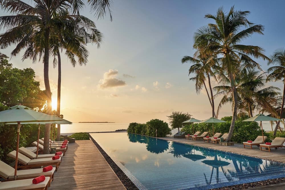 Siyam World Maldives - 24-Hour Premium All-inclusive with Free Transfer - View 184