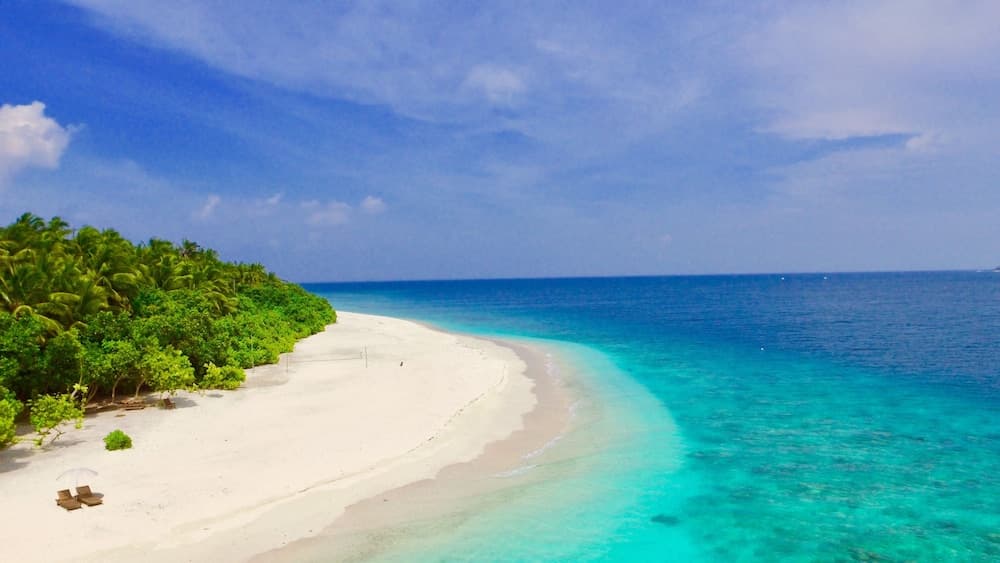 Ithaa Inn Kamadhoo - View 13