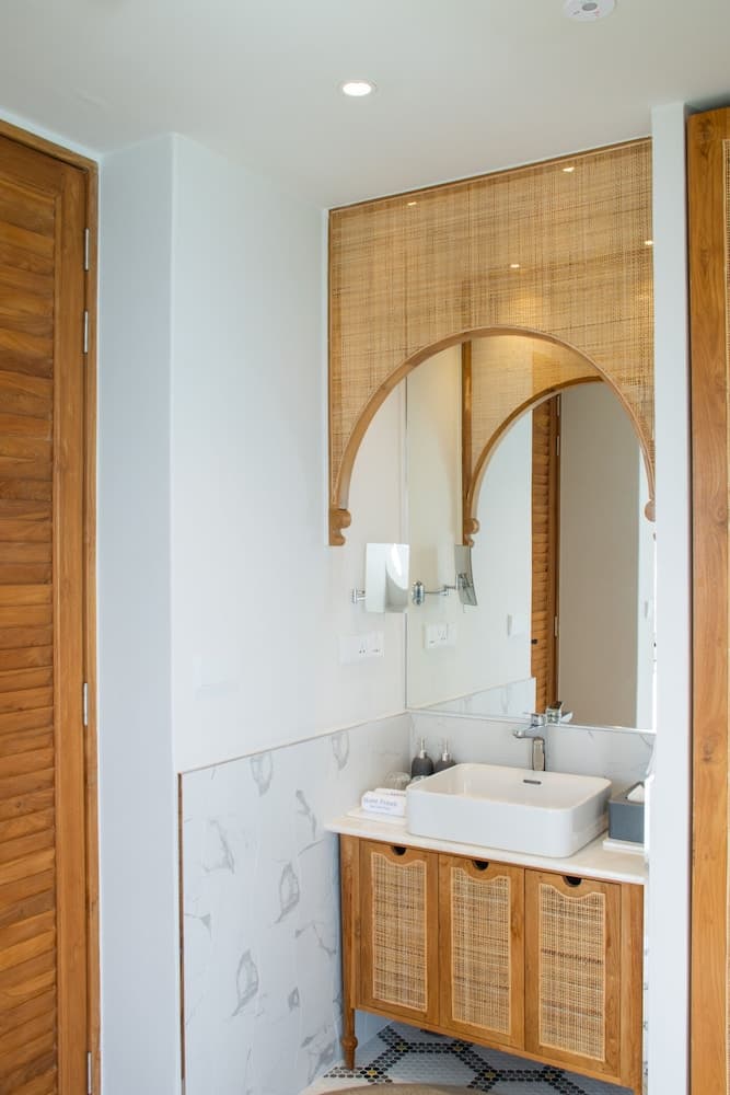 Stone Hotel Dhiffushi - View 146