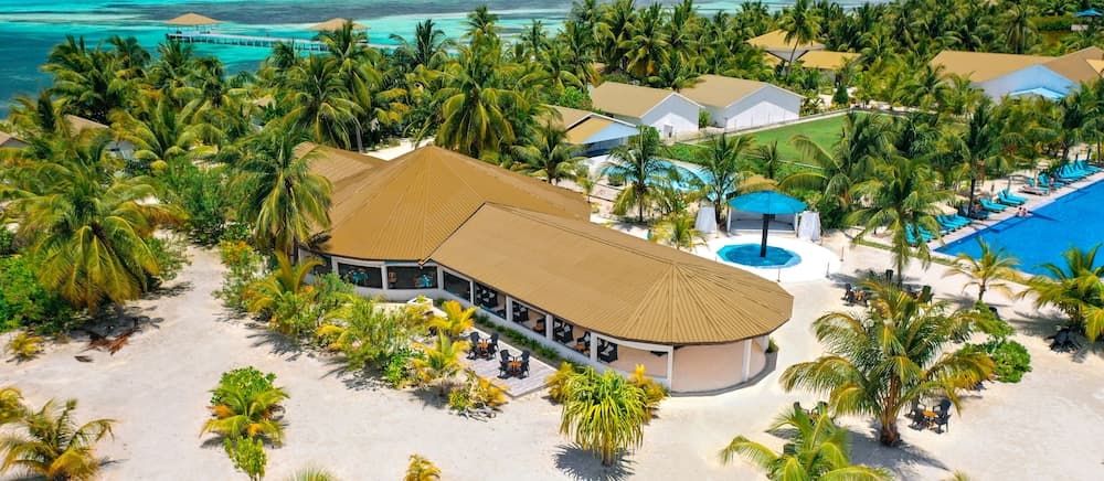 South Palm Resort Maldives - View 37