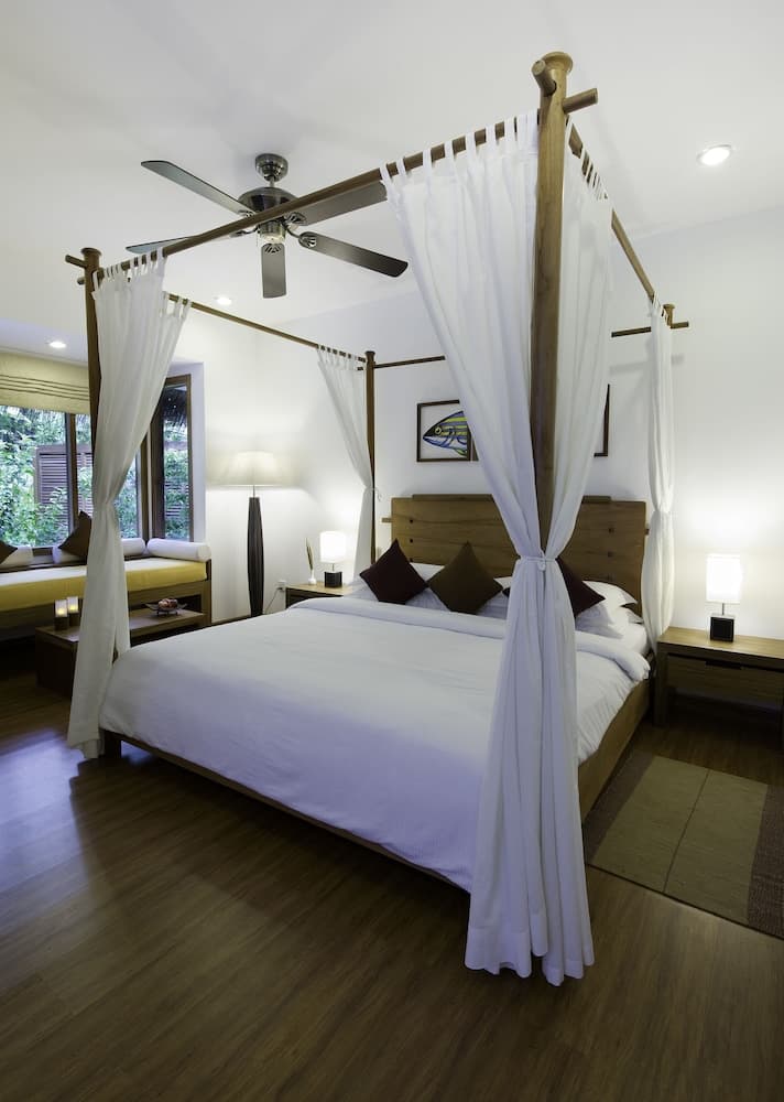 Kuramathi Maldives - View 13