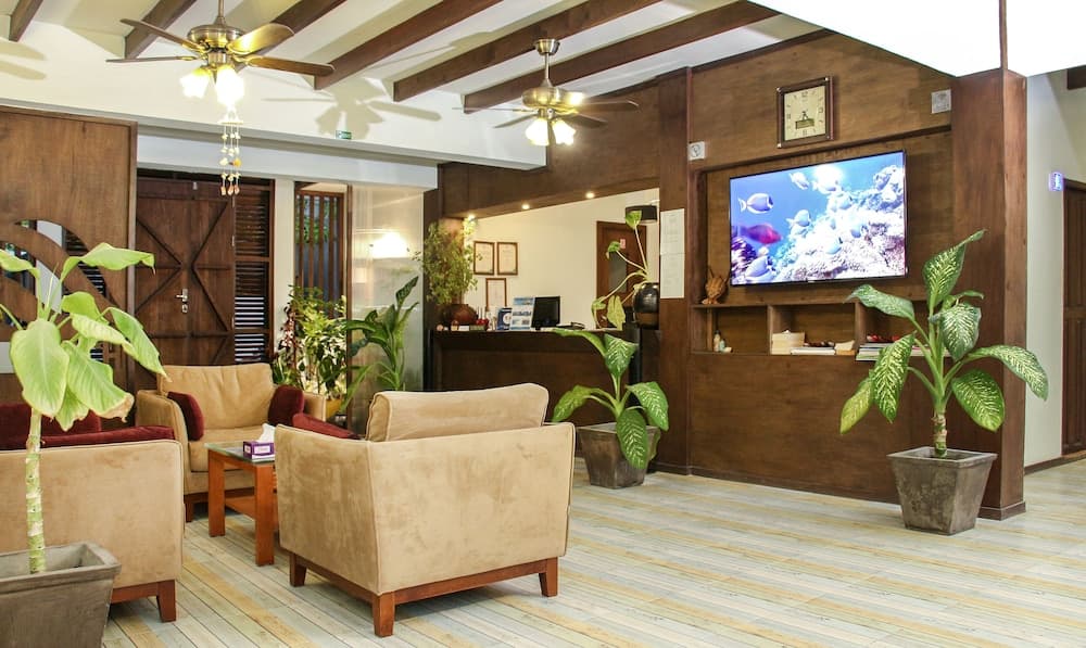 Salt Beach Hotel - View 19
