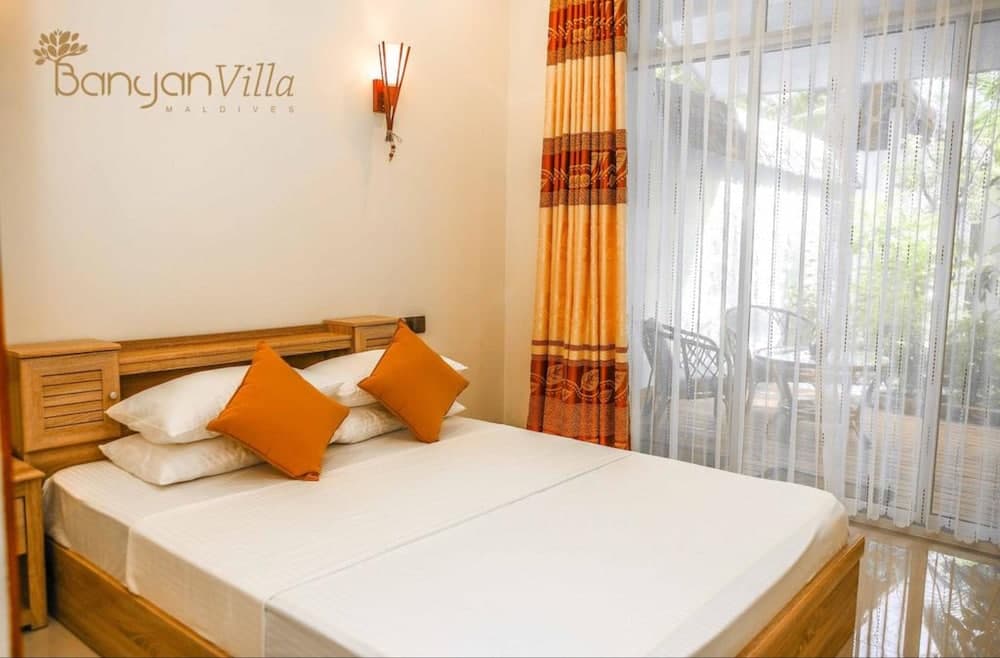 Banyan Villa Maldives - View 55