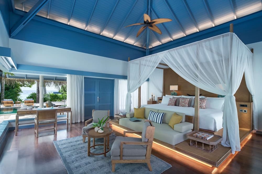 The Halcyon Private Isles Maldives, Autograph Collection - View 66