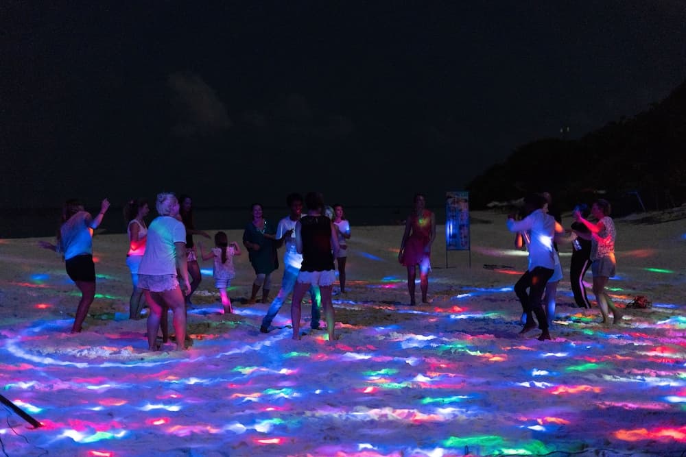 Ukulhas Beach Inn - View 127