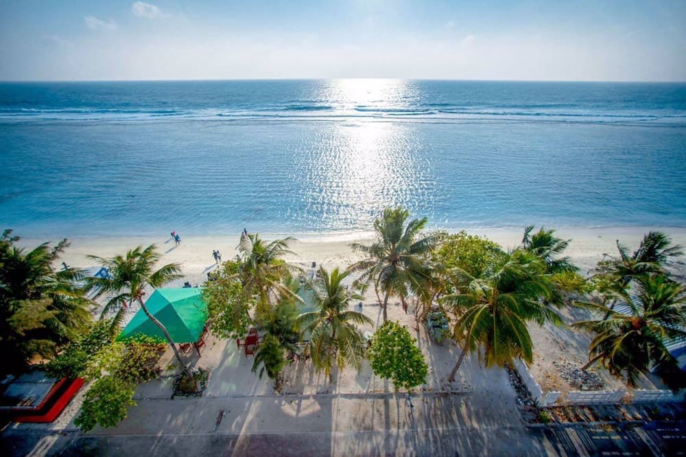 Coral Grand Beach & Spa - View 1