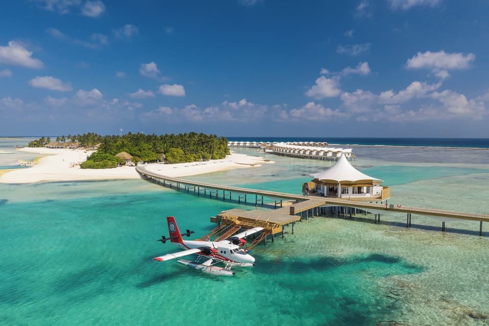 Cinnamon Hakuraa Huraa Maldives - All Inclusive Adults-Only - View 50
