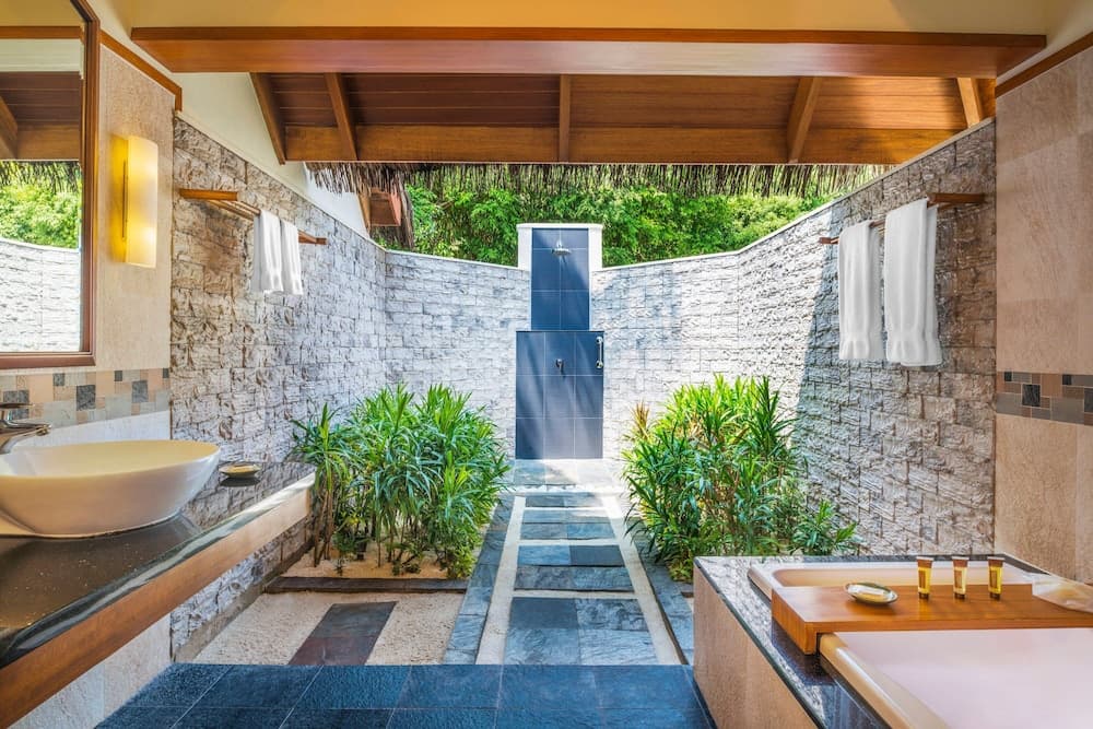 Sheraton Maldives Full Moon Resort & Spa - View 51