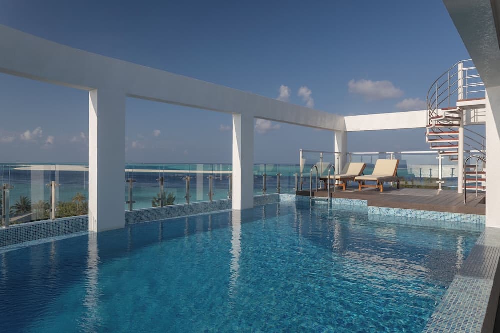 Arrival Beach and Spa at Gulhi - View 41