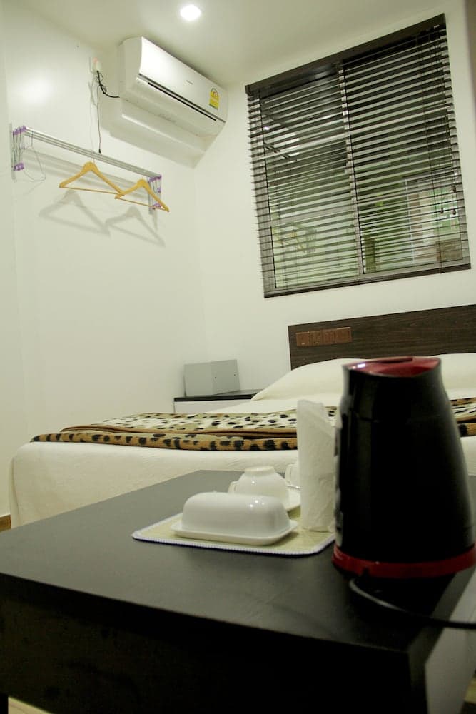 DeMal Orchid Hotel - Hulhumale - View 12