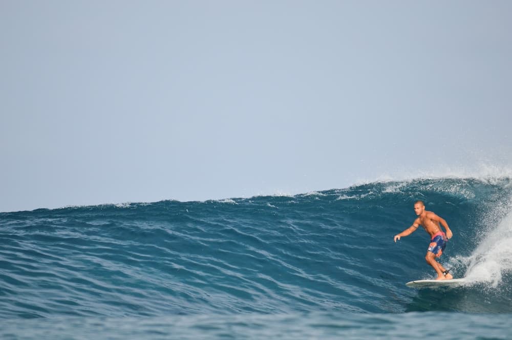 Ocean Retreat & Spa - View 8