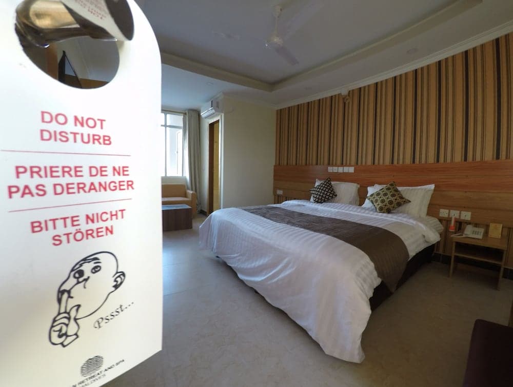 Ocean Retreat & Spa - View 20