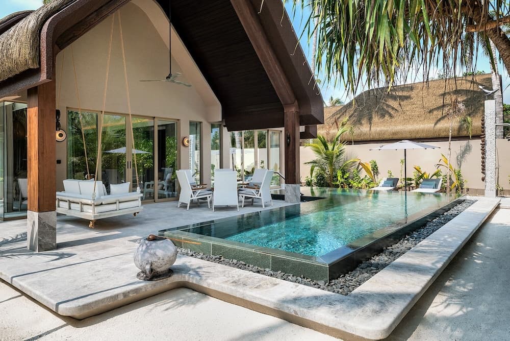 JOALI BEING - View 79