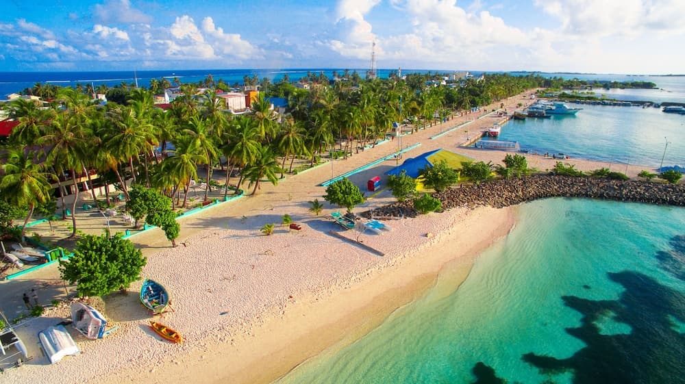 Triton Beach Hotel & Spa - View 19